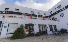 Hotel Machaco